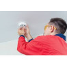 DETECTION INCENDIE
