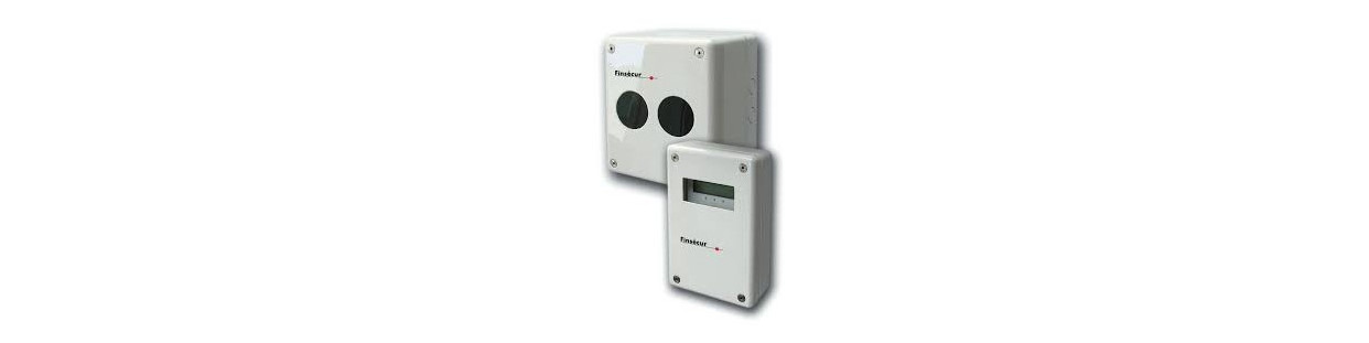 DETECTEUR LINEAIRE