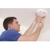 CARBON MONOXIDE DETECTION