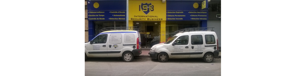 Security solutions
