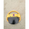 Parking Bollards